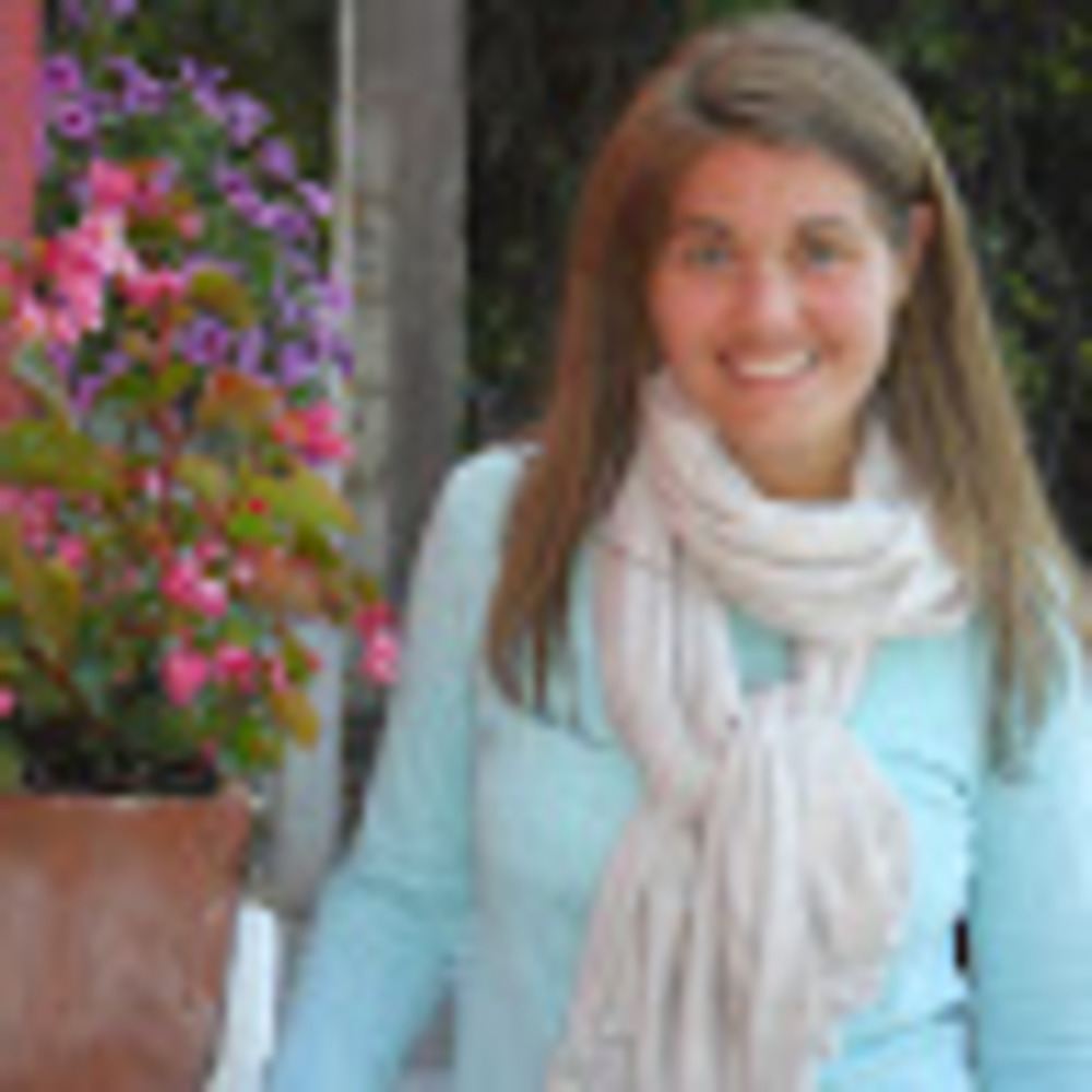 Meet your Posher, Annie